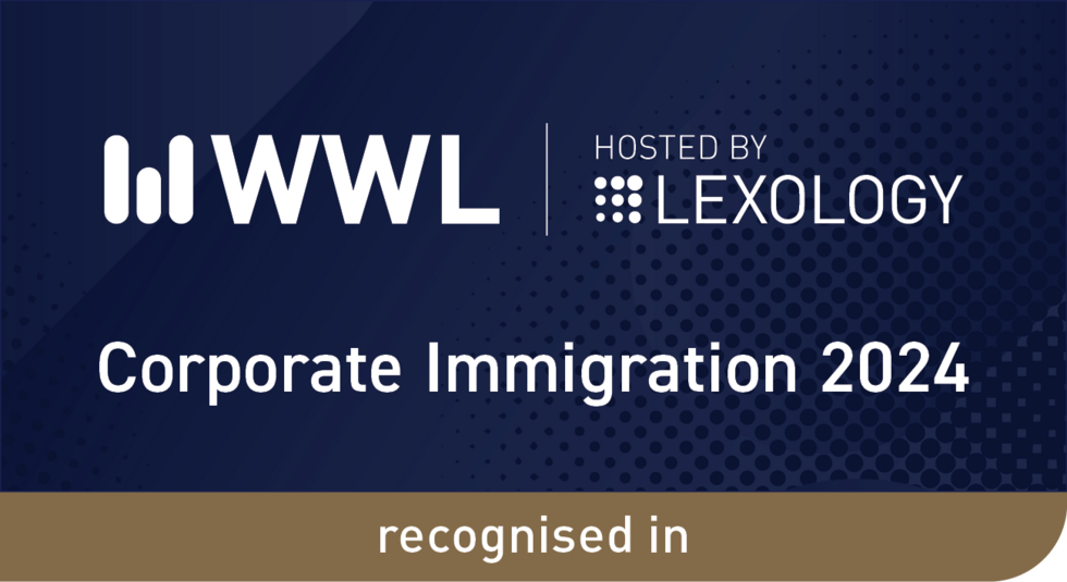 Minami Tamaki Partner Olivia Serene Lee Recognized by Who's Who Legal