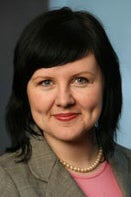 Lisa Charbonneau