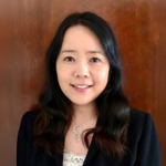 Photo of Judge Ai Mori