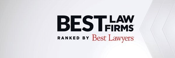 Best Law Firms