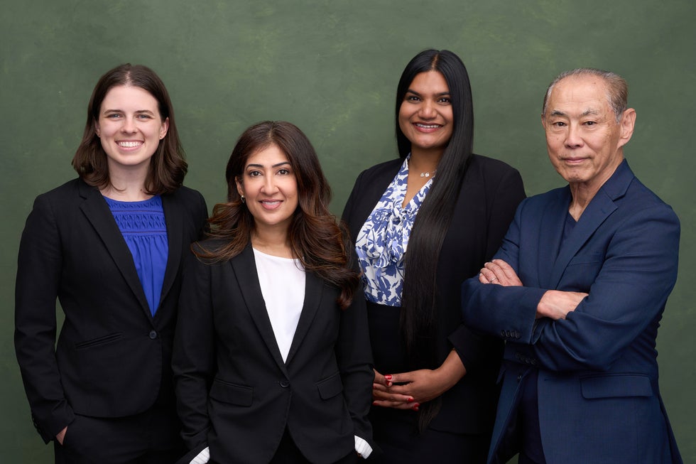 Photo Minami Tamaki LLP Personal Injury Team