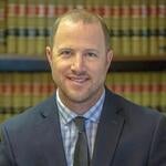 Brandon C. Marx