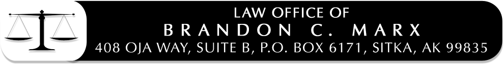 Law Office of Brandon C Marx