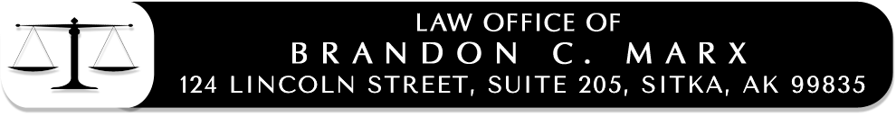 Law Office of Brandon C Marx