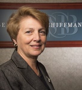 Family Law Icon