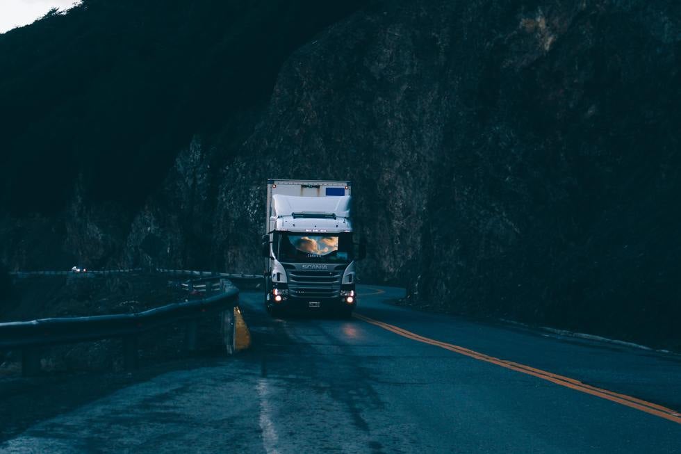 truck accident attorney