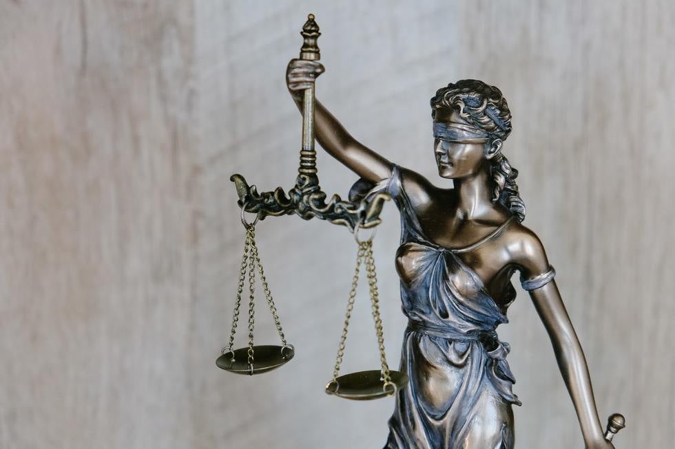 wrongful death law