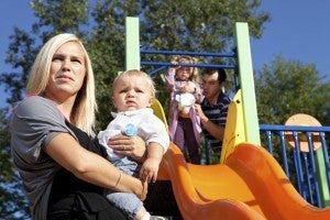 Child Custody Lawyer