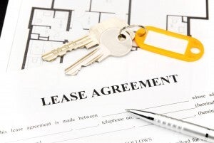 Retail & Commercial Leases