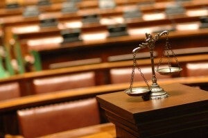 Litigation Court Lawyers