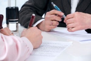 Powers of attorney