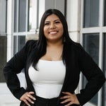 Hillary Borjas