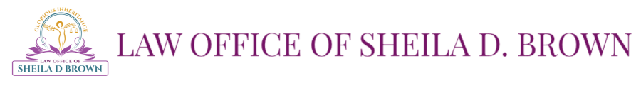 Law Office Of Sheila D. Brown