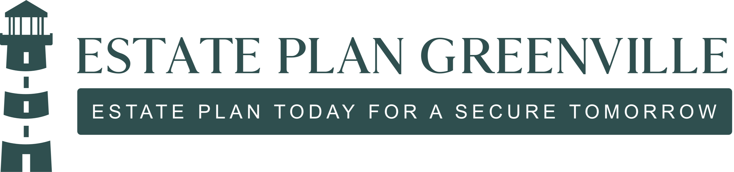 Estate Plan Greenville