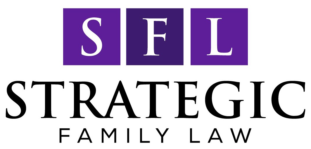 Strategic Family Law