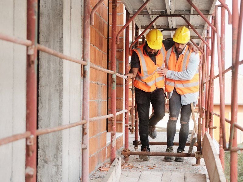 worker's compensation attorney in denver, co