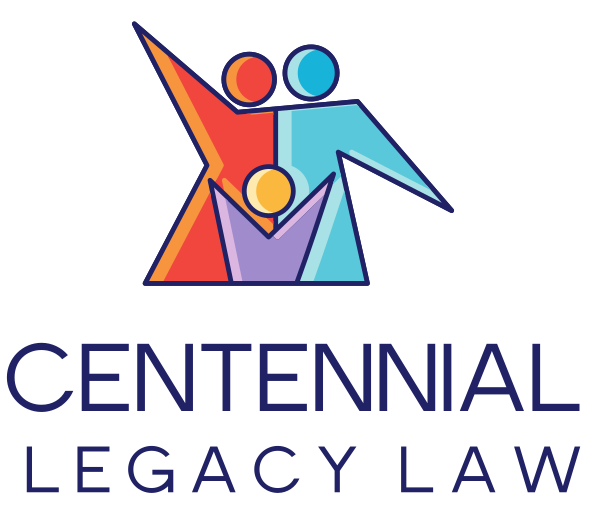 Centennial Legacy Law
