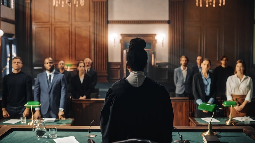 How to Know if You Need to Go Back to Court