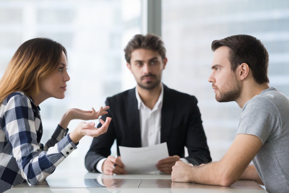 Why Negotiating a Settlement Agreement is Better than a Divorce Trial