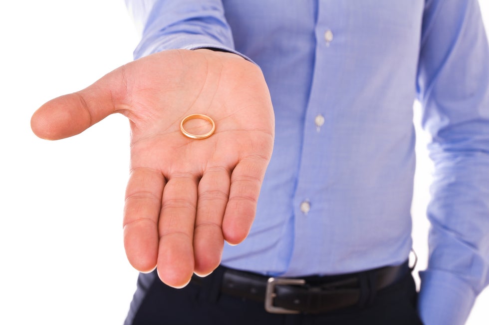 Can You Get an Annulment in Michigan?