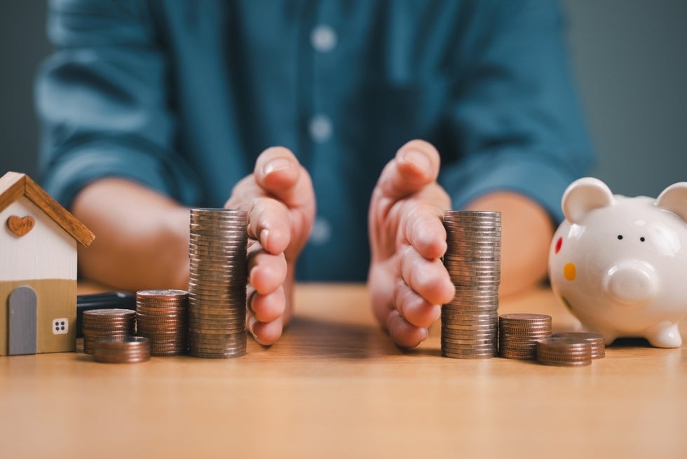 How Michigan Divorce Courts Divide Marital Property