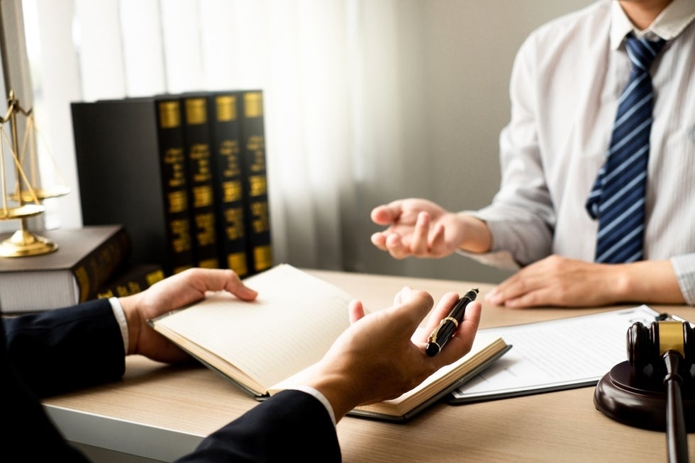How to Enforce a Judgment of Divorce