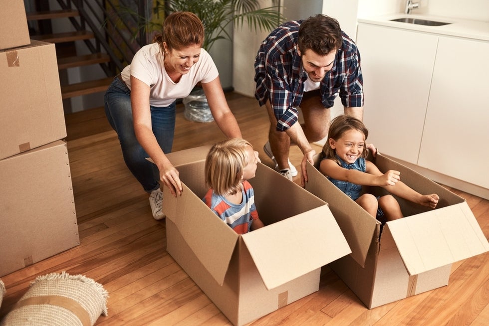 Do You Need Court Permission to Move After Divorce?