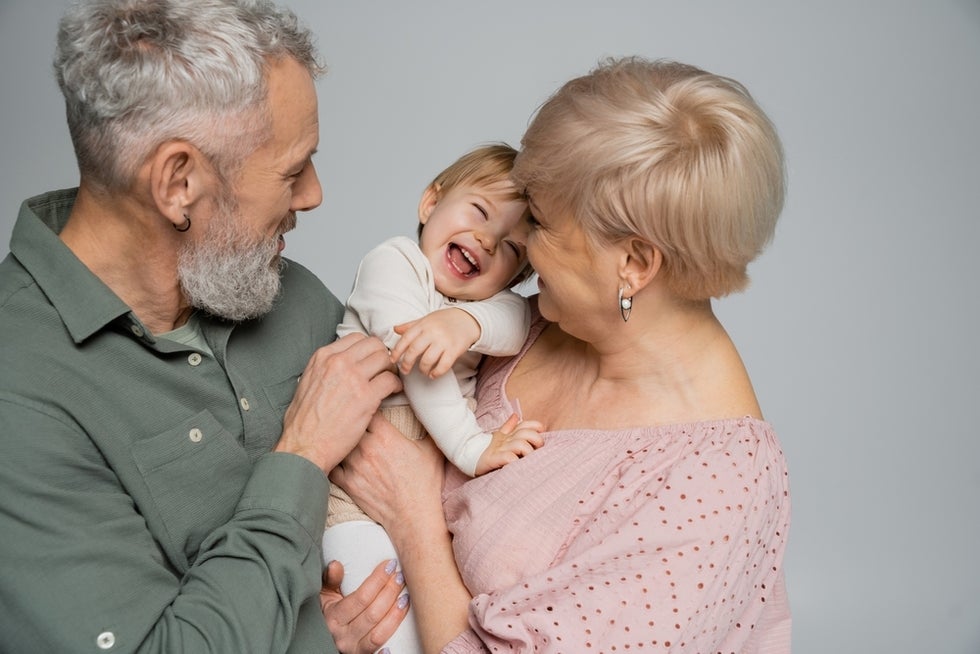 Can Grandparents Go to Court for Custody?