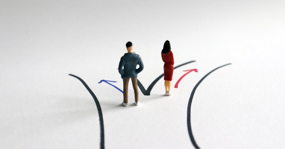Separation Agreements: A First Step to an Easier Divorce