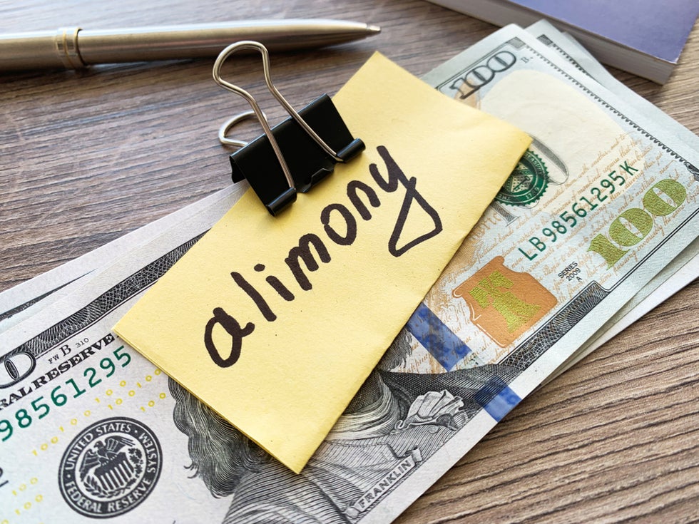 Can You Modify a Spousal Support Award?