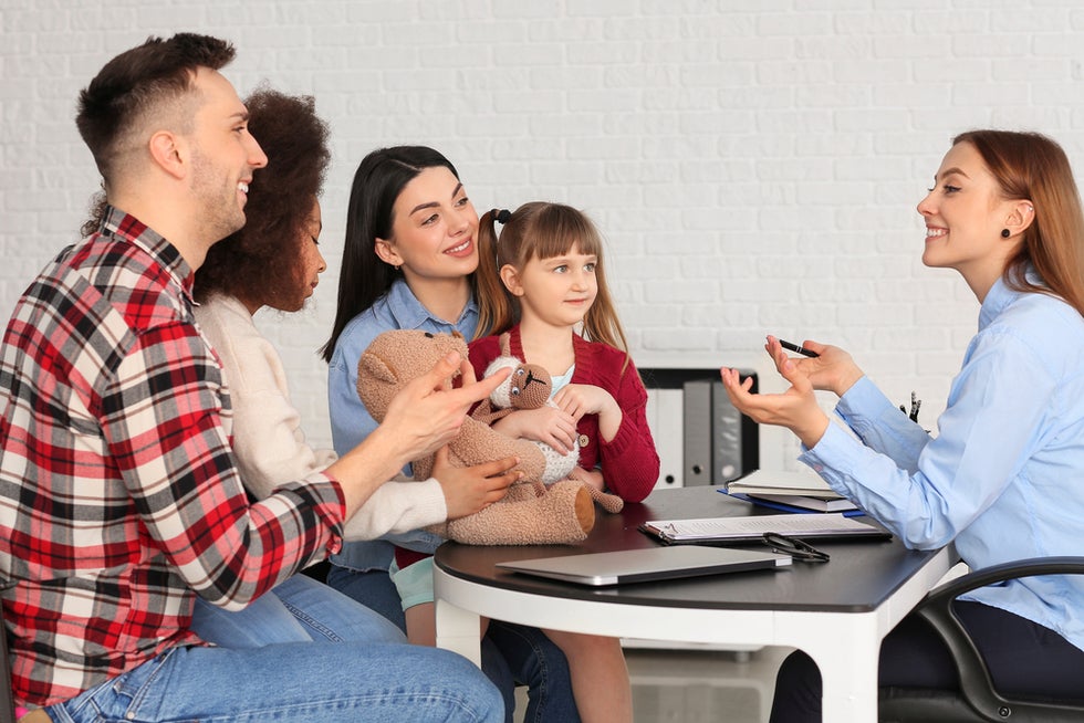 Stepparent Adoption Document Checklist