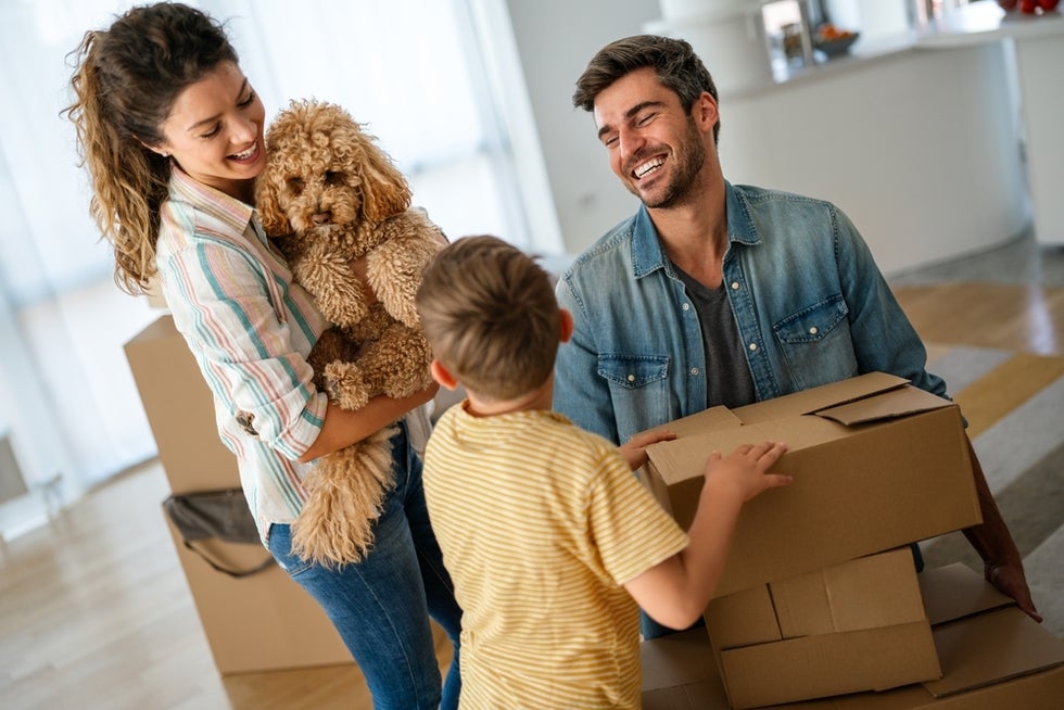 Understanding the Michigan Change of Domicile Factors