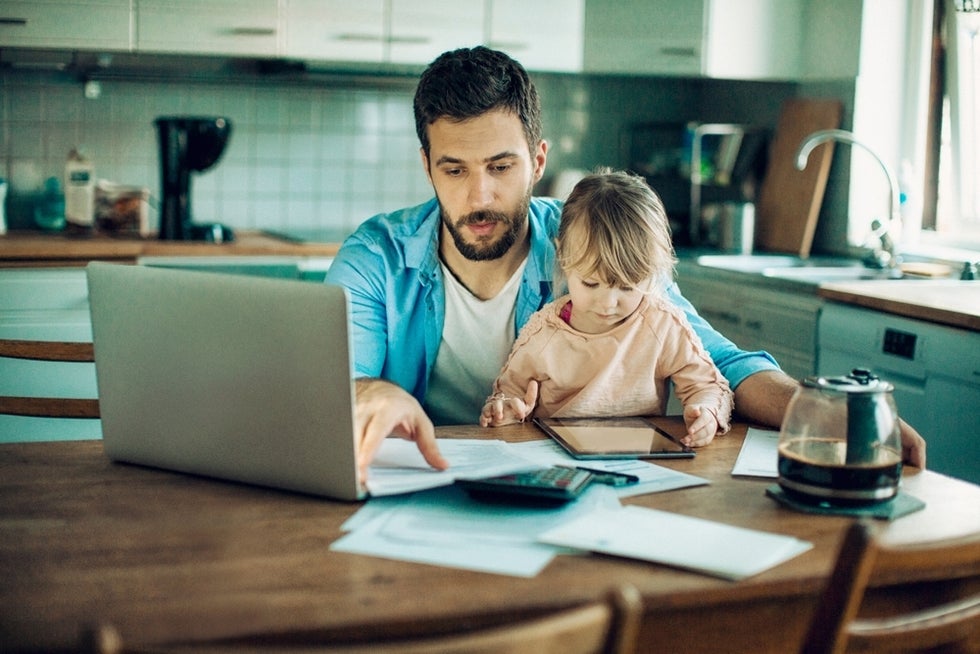 When and How to Modify Child Support