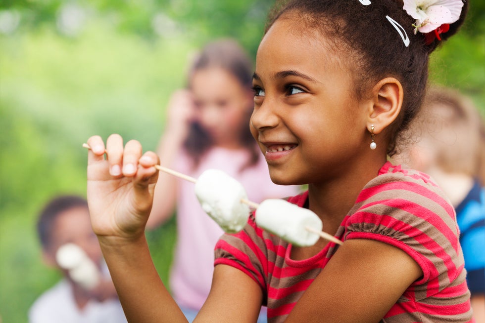 Planning Your Kids' Summer Parenting Time