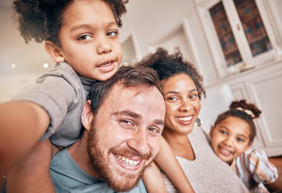 Can Unmarried Parents Get a Stepparent Adoption?