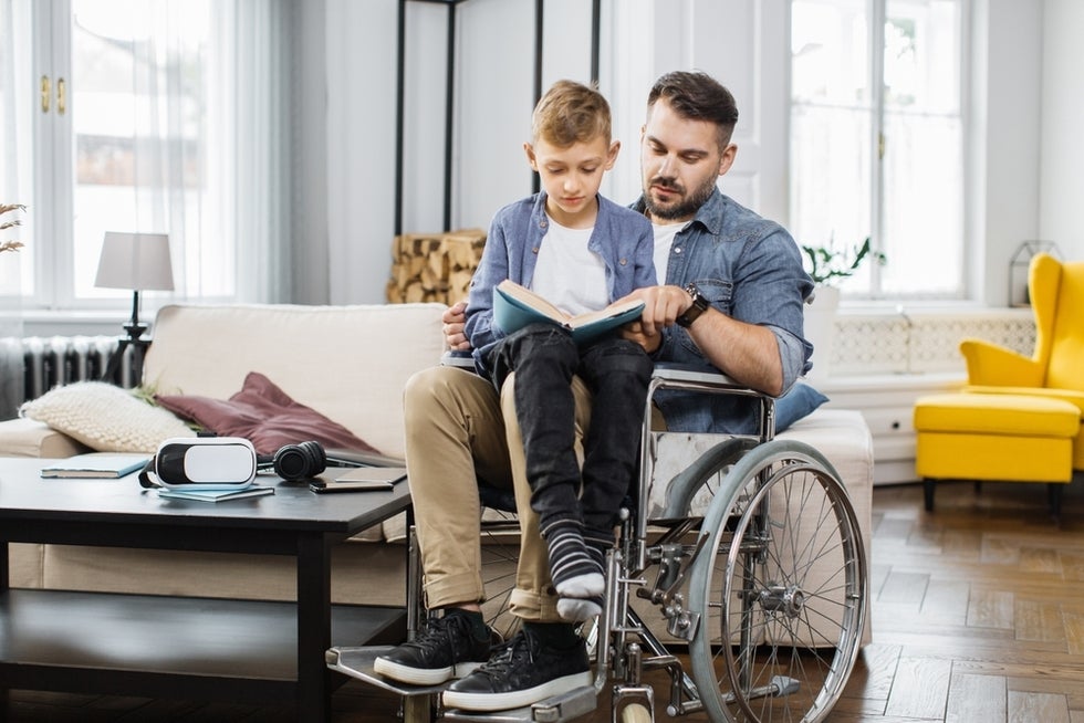 Child Support and Unemployed Parents