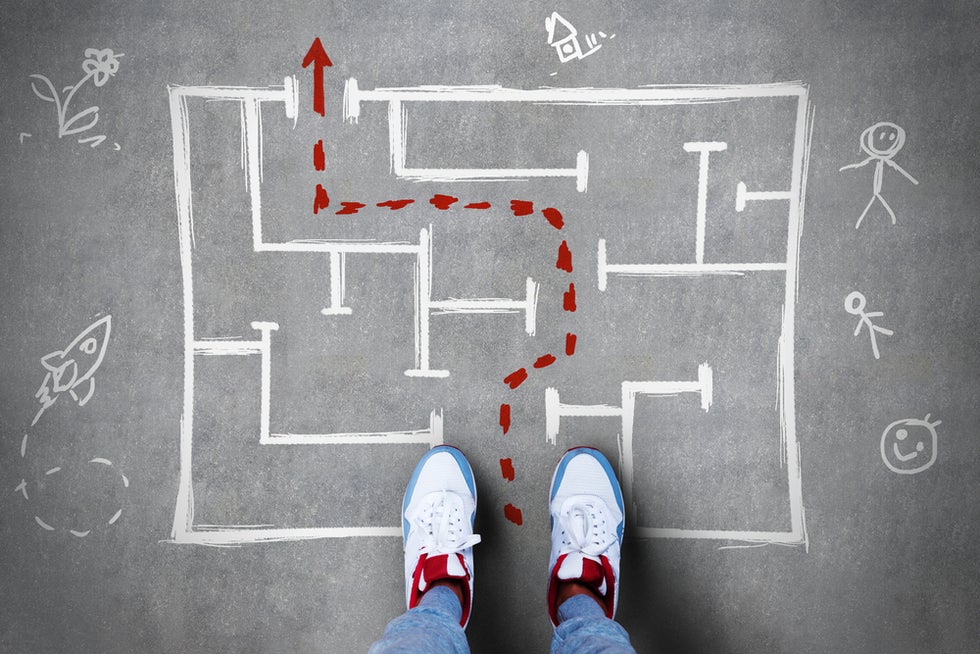 How a Judgment of Separate Maintenance Streamlines Divorce
