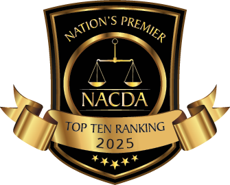 Dallas Criminal Defense Lawyer
