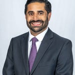 Robert Abtahi