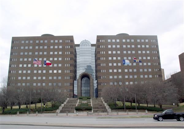 Dallas County Lawyer