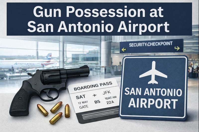 SanAntonioAirportGunArrest