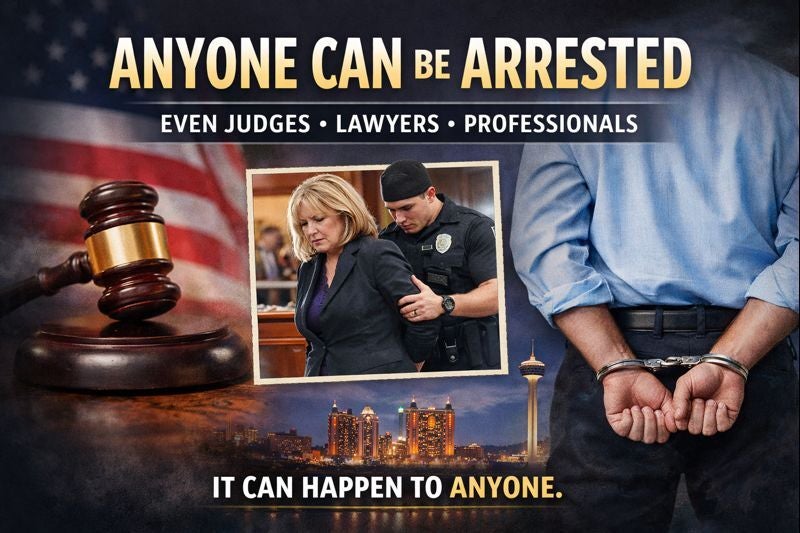 BexarCountyArrest