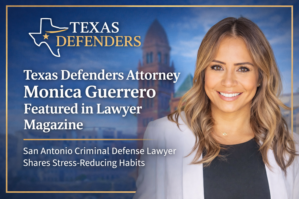 Monica Guerrero Criminal Defense