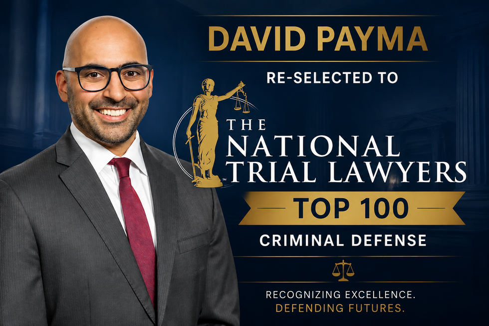 Best McKinney Criminal Defense Lawyer