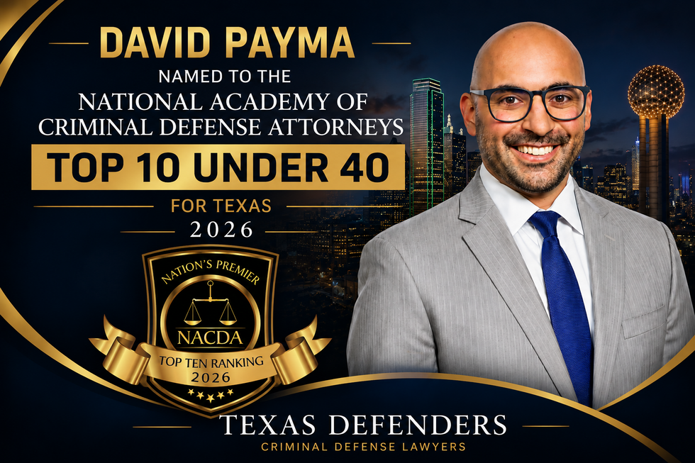 Best McKinney Criminal Lawyer