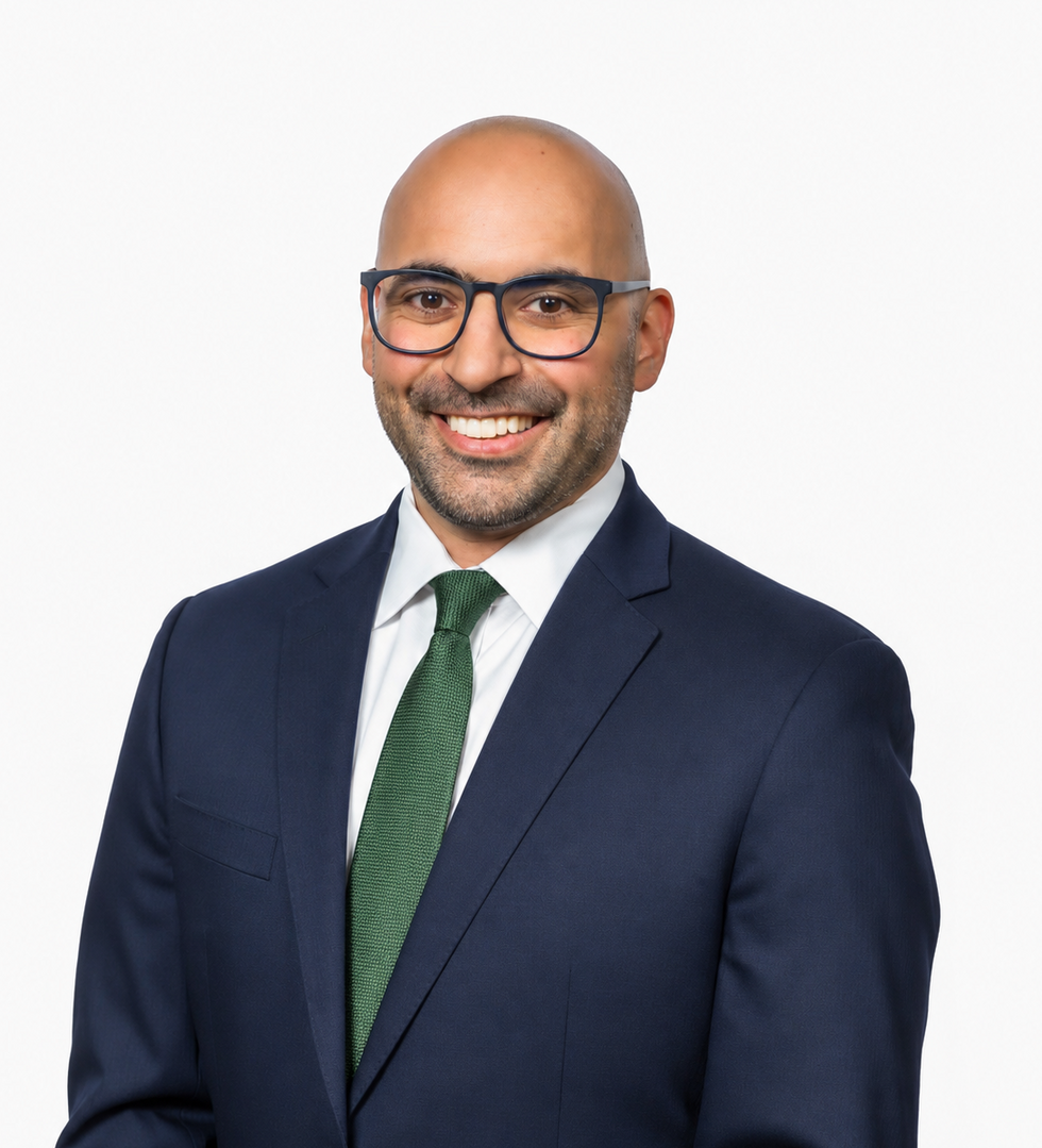 David Payma Best Criminal Defense