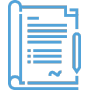 Failure to Register Charges Icon