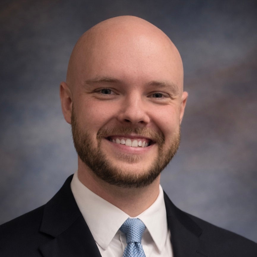 JP Segal estate planning attorney in Huntsville Alabama