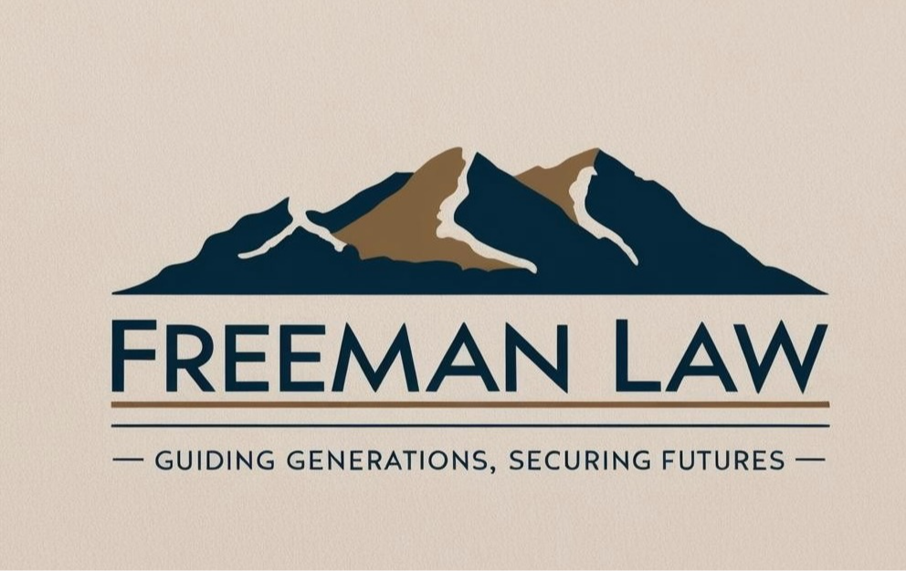 Freeman Law LLC
