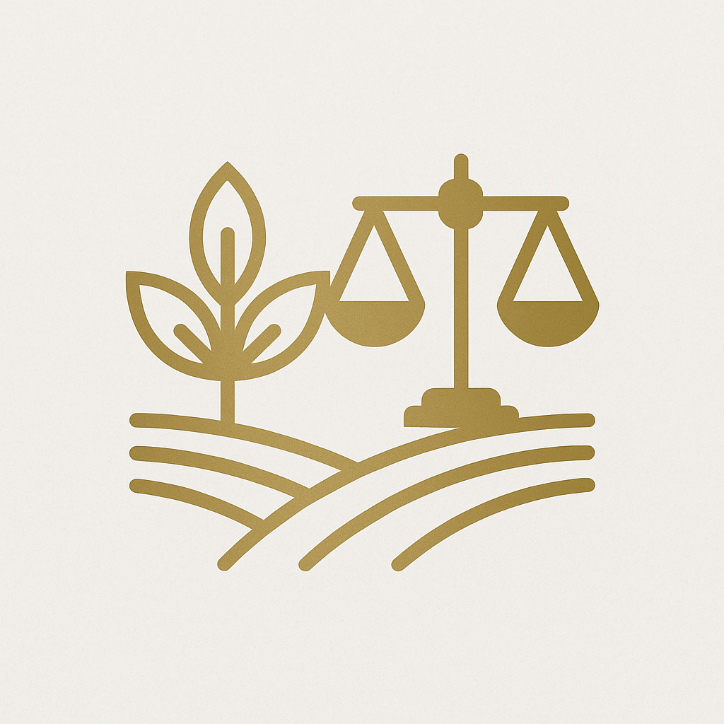 Agriculture Icon
